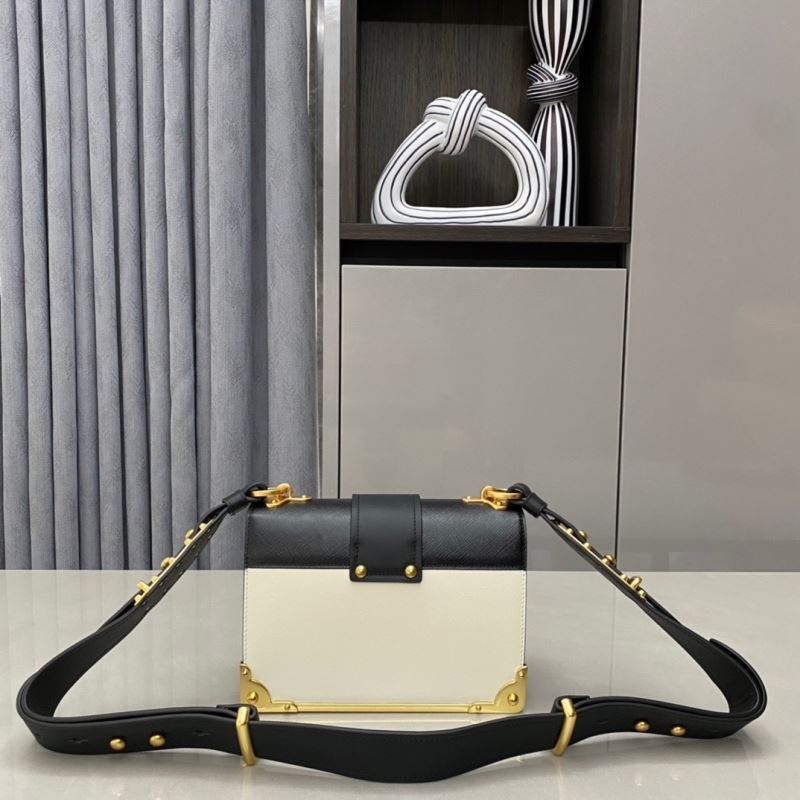 Prada Satchel Bags